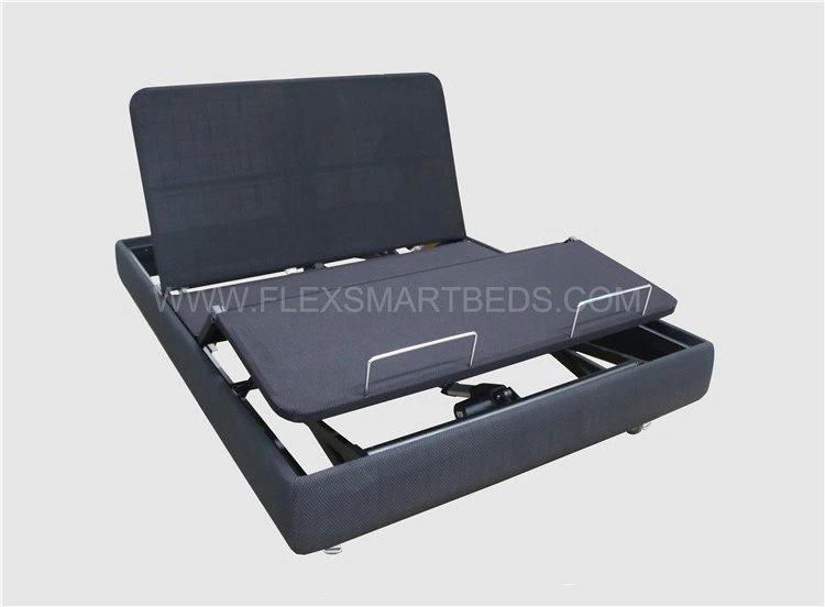 Full Size Electric Bed Frame FLS017 FLS (China Manufacturer