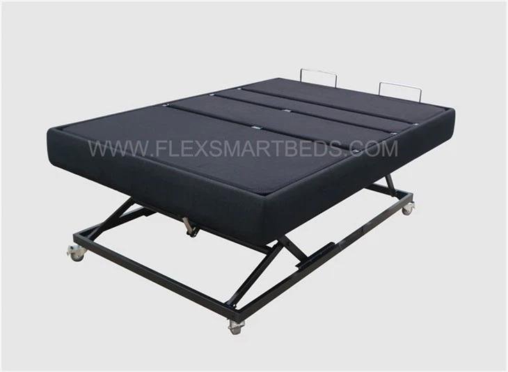 Full Size Electric Bed Frame 5
