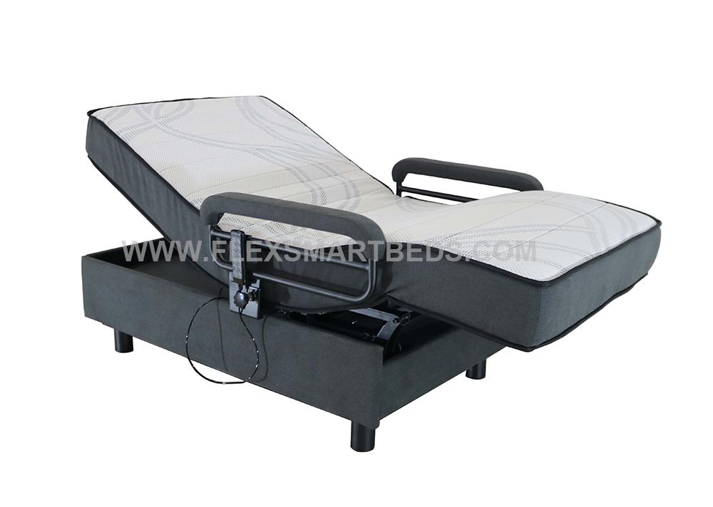 Recliner Bed for Elderly 5