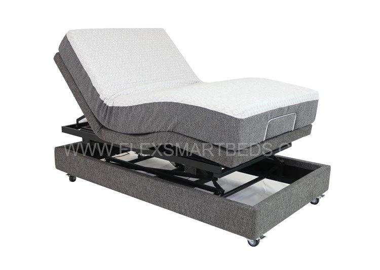 High Low Bed Frame