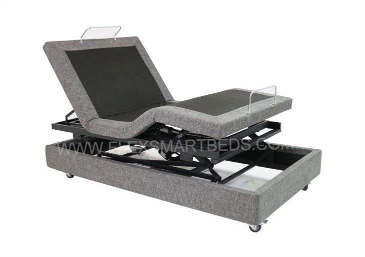 Okin Electric Bed