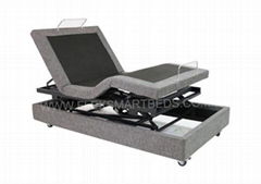 Okin Electric Bed