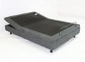 Queen Size Electric Bed Frame 3