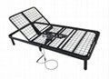 Folding Bed with Mattress Price 3