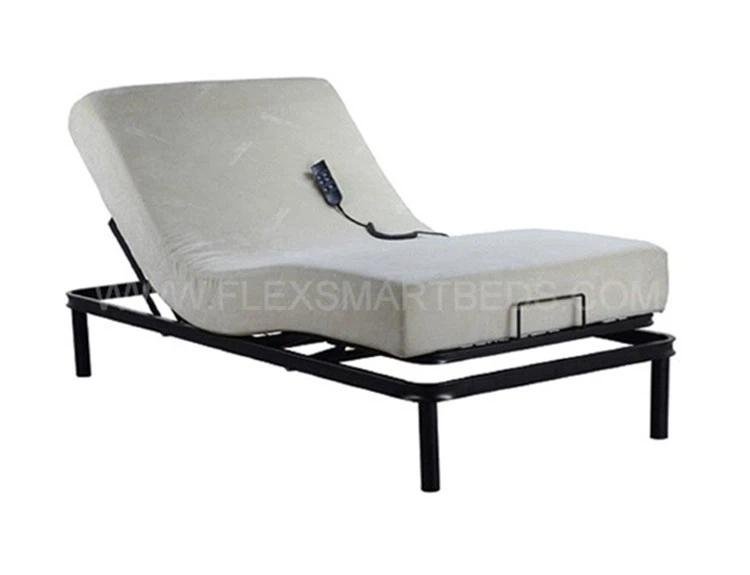 Folding Bed with Mattress Price 4