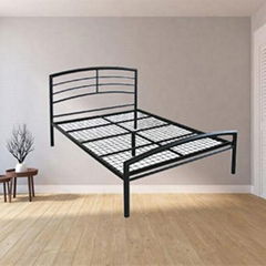 Craft Metal Bed