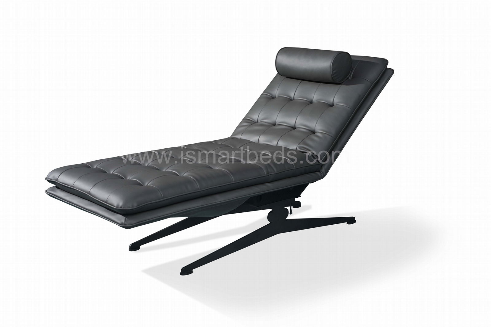 Luxure Yoga Chaise Lounge 4