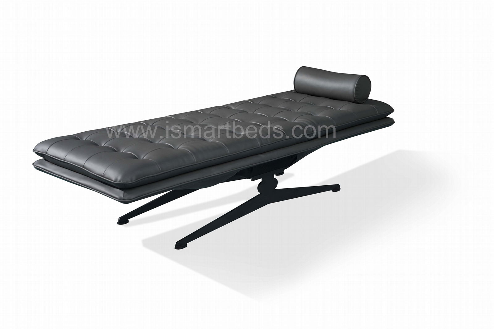 Luxure Yoga Chaise Lounge 5