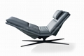 Zero Gravity Chaise Lounger 5