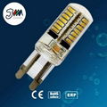 LED Bulb Lamp G9