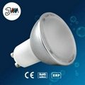 hot sale GU10 dimmable LED Spotlight 2