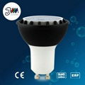 LED Spot Light-GU10 with lens 1