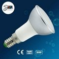 Low price!!5W 310LM JDR-E14 LED Spot Light 2