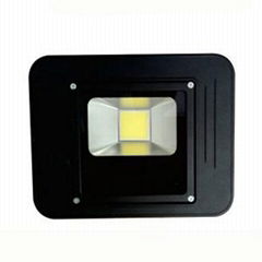 Waterproof 20W 220V Outdoor LED Flood Light