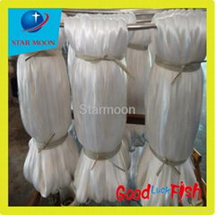 fishing tackle nylon monofilamen fishing net