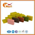 nasi 10g Bouillon Cubes chicken flavor