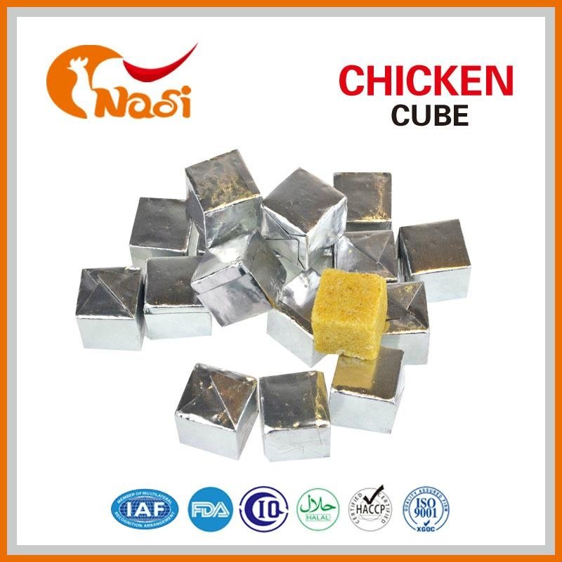 nasi 10g Bouillon Cubes chicken flavor 2