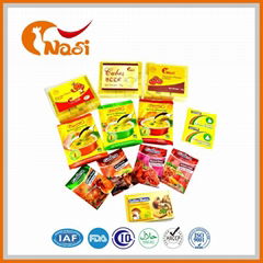 Nasi shrimp seasoning powder&spices 