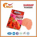 Nasi shrimp seasoning powder&spices  2