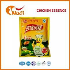 chicken bouillon essence