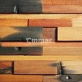 Decorative Ship Wood Panel 1