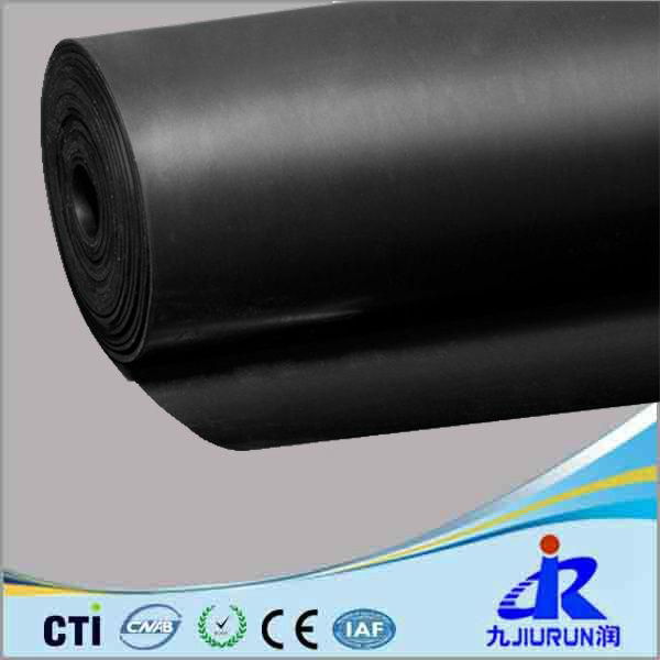 SBR Rubber Sheet