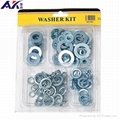 High Quality Flat Washer & Spring Washer