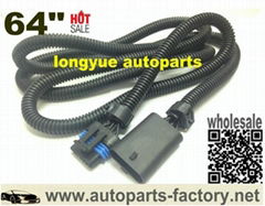 longyue 10pcs/unit GM 6.5L turbo diesel FSD PMD relocation extension harness