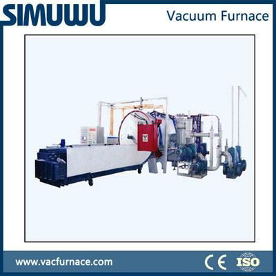 Own factory high quality vacuum sintering furnace  3