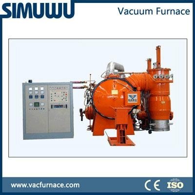 Own factory high quality vacuum sintering furnace  4