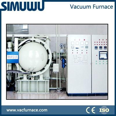 Own factory high quality vacuum sintering furnace  5