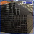  Cold Rolled Steel Rectangular Pipe 