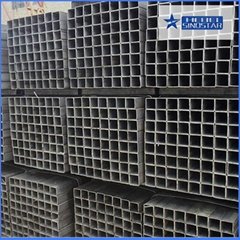Cold Rolled Steel Square Pipe 
