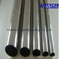 Stainless steel  pipes