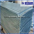 Hot Dipped Galvanized Corrugated Steel