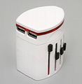 Hot Sell Universal Travel Adapter 1