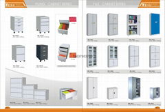  file cabinet