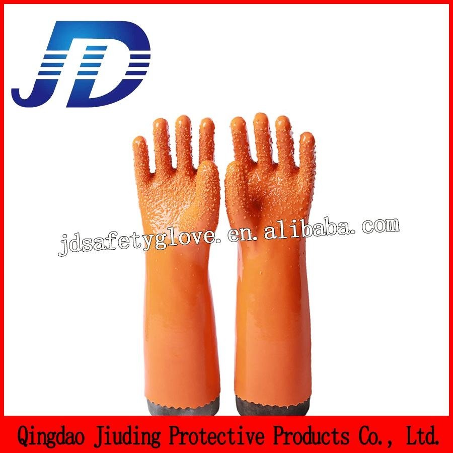 Wholesale gloves factory work gloves 2