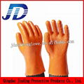 Wholesale gloves factory work gloves 4