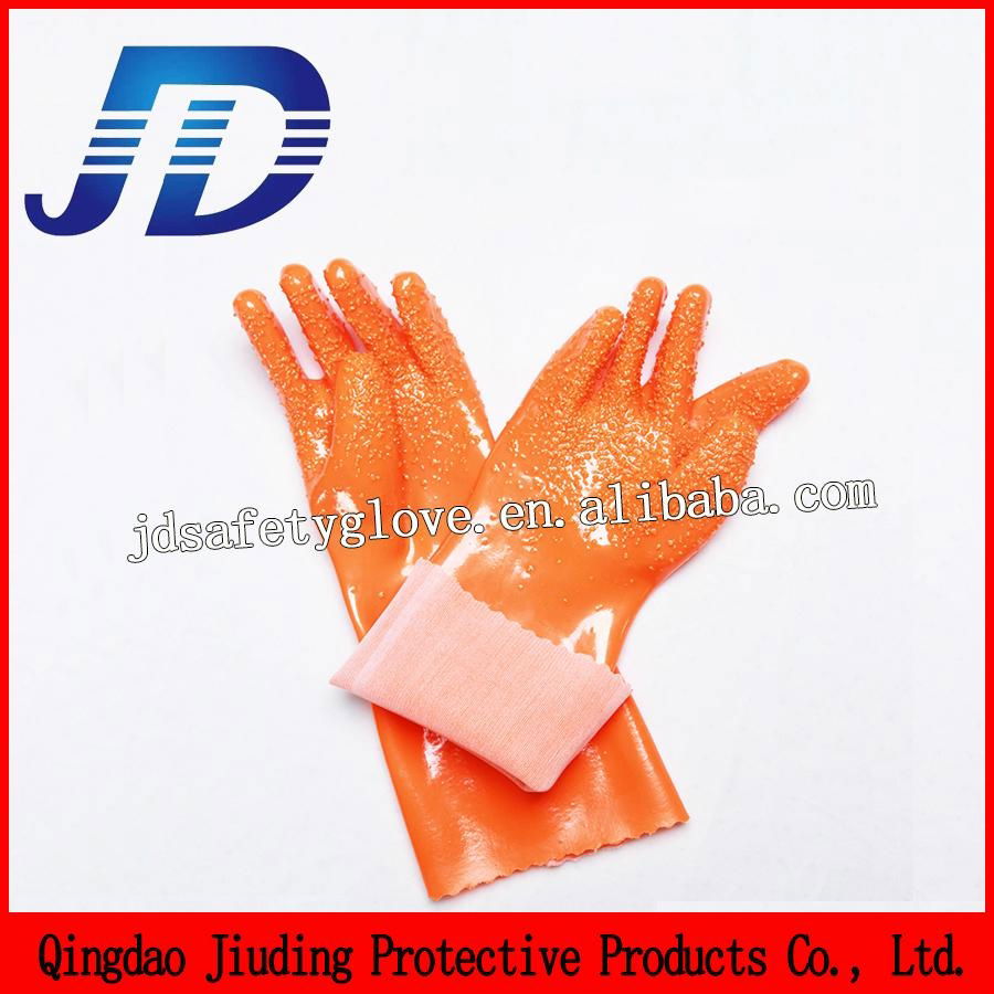 Wholesale gloves factory work gloves 5