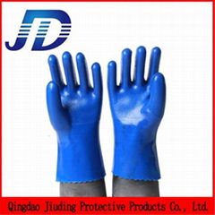 Cheap industrial machinery safety gloves