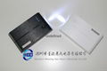 15000mAh Power bank/USB travel charger  5