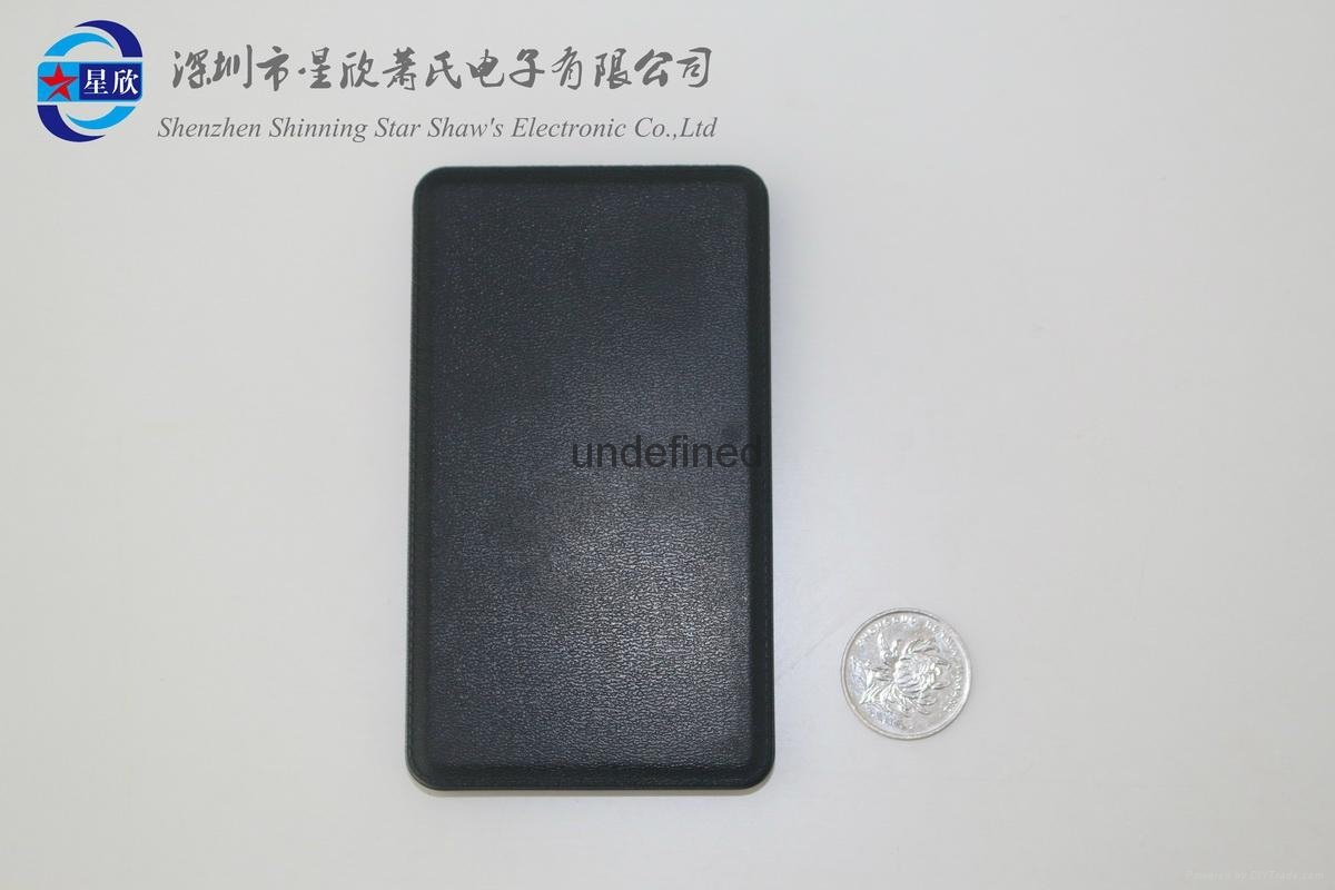 USB travel charger/Power bank /like a card of Power bank 4