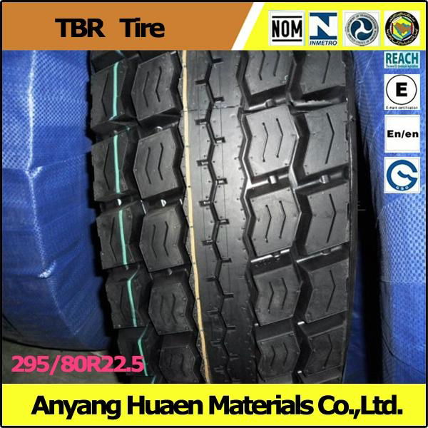 Truck tires 315/80r22.5  3