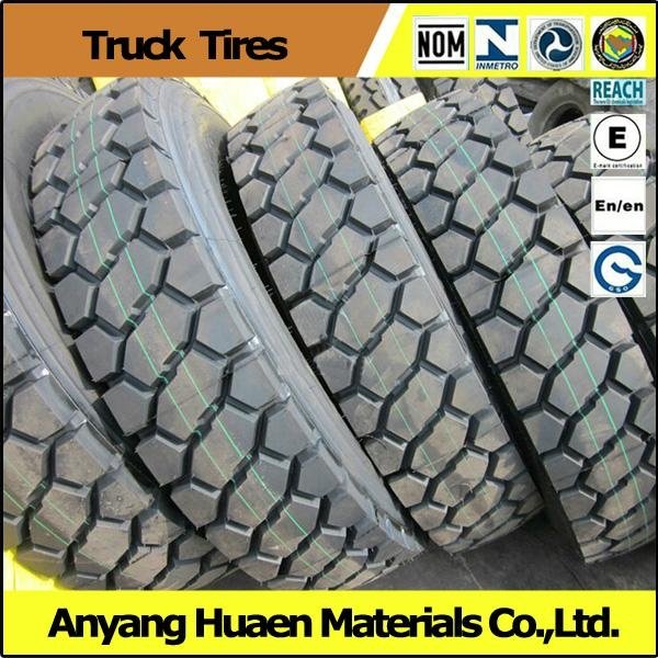 Truck tires 315/80r22.5  4