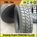 Performance driving truck tire 11r22.5 295/75r22.5 1