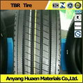 Performance driving truck tire 11r22.5 295/75r22.5 4