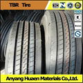 Performance driving truck tire 11r22.5 295/75r22.5 5