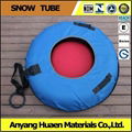 Snow tubes for sledding 1