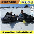 Snow tubes for sledding 4